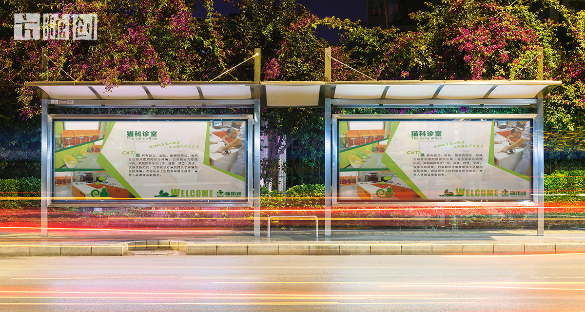 品牌形象與建設