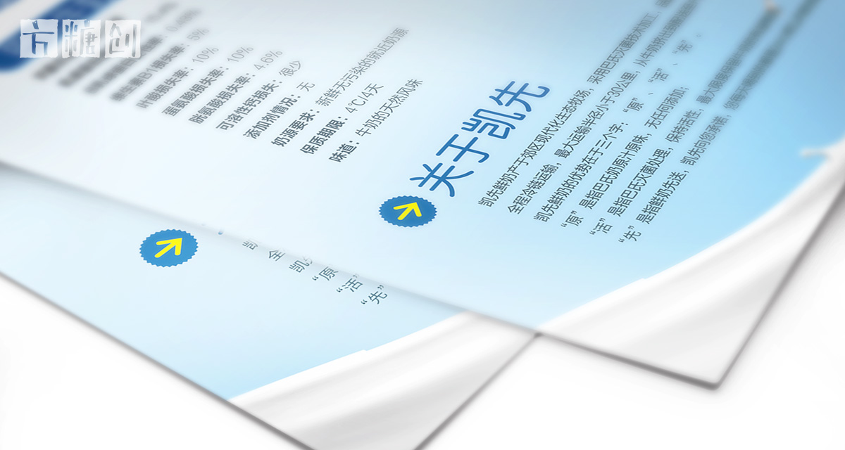 品牌形象與建設