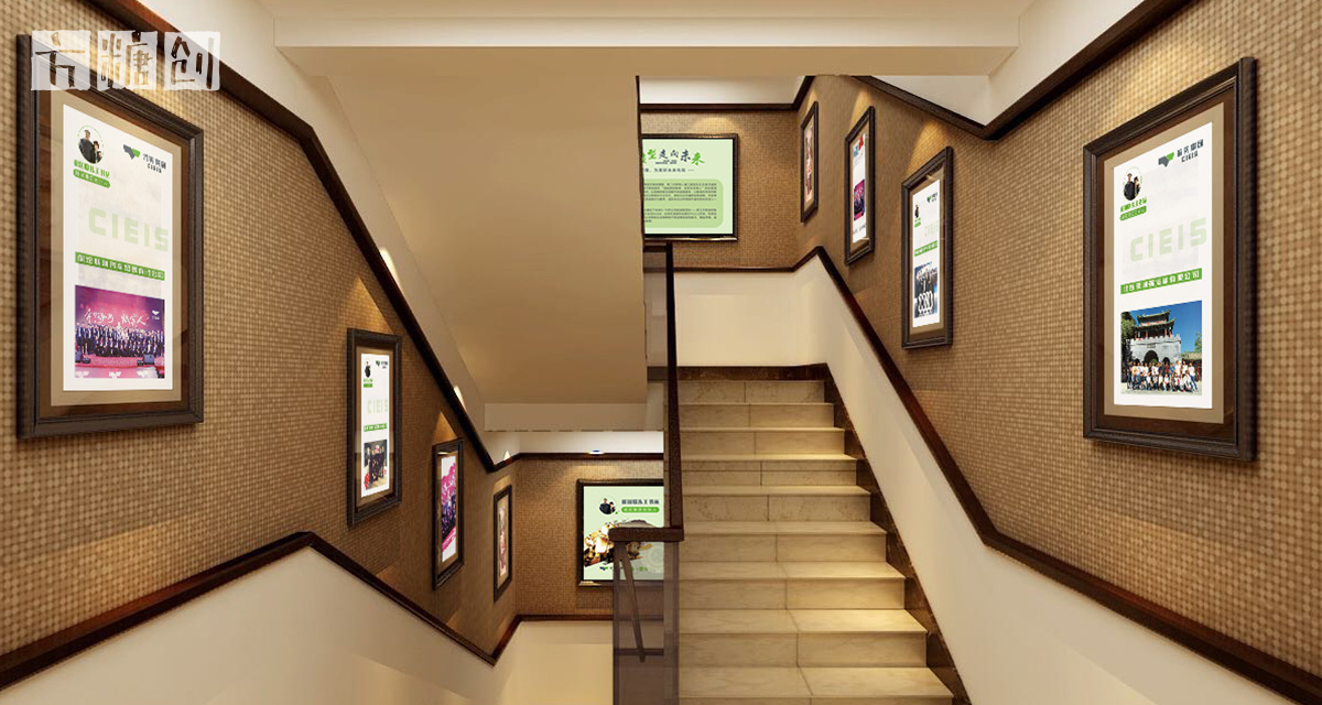 品牌形象與建設