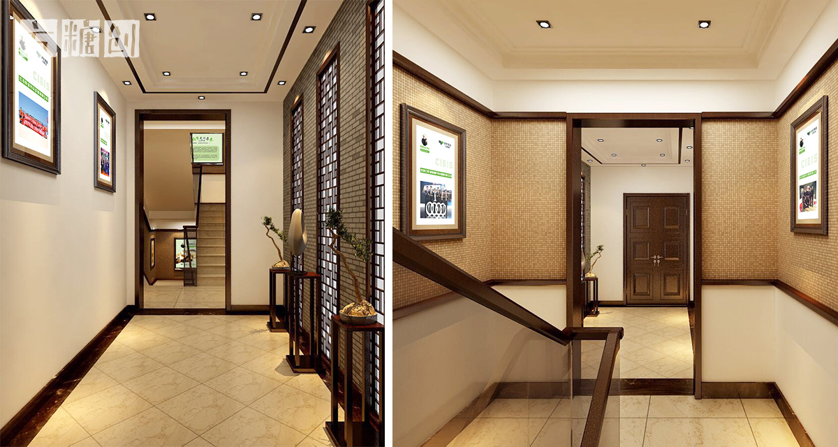 品牌形象與建設