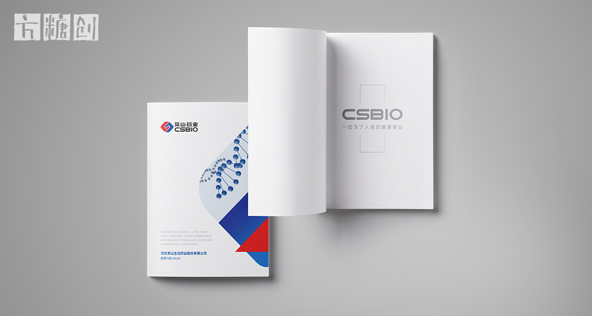 品牌形象與建設