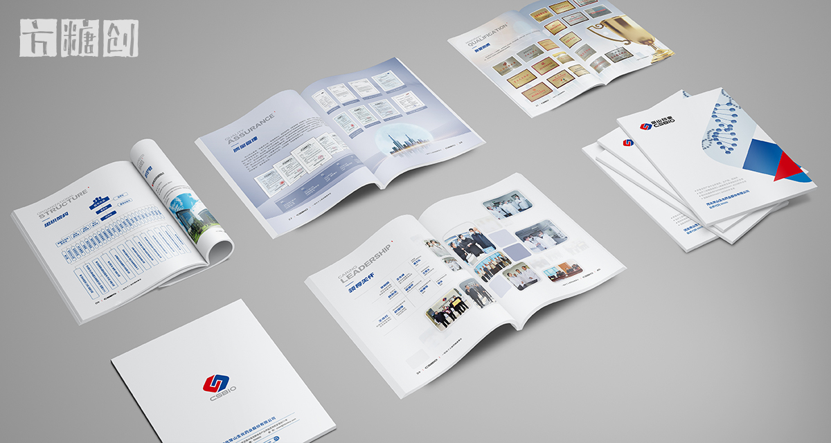 品牌形象與建設