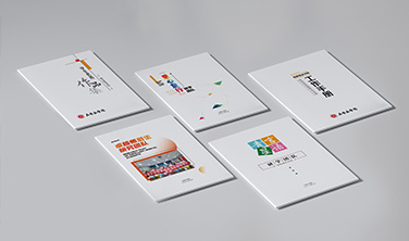 石家莊學院`畫冊五種